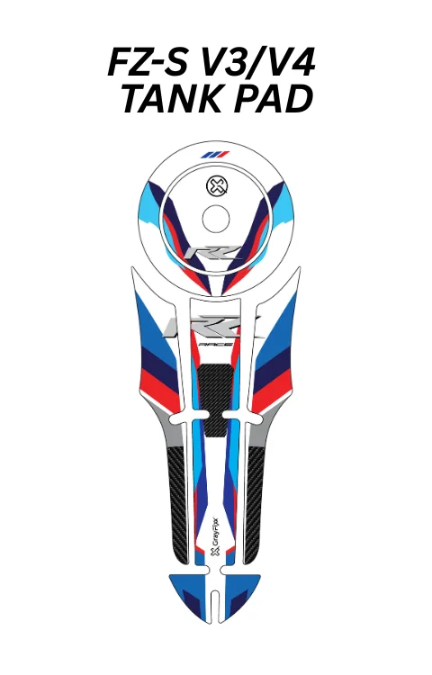 Full tank pad for FZ-S V3/V4, custom Tank pad for V3Tank sticker for FZ-S V3/V4,FZ-S V3/V4 tank pad, tank sticker for FZ-S V3/V4, custom tank sticker for FZ-S V3/V4,tank sticker for yamaha FZ-S V3/V4,full custom sticker for FZ-S V3/V4 ,full tank pad for FZ-S V3/V4,full tank for FZ-S V3/V4,tank pad for yamaha FZ-S V3/V4,tank sticker for FZ-S V3/V4V3/V2,full tank sticker for FZ-S V3/V4 V3/V2